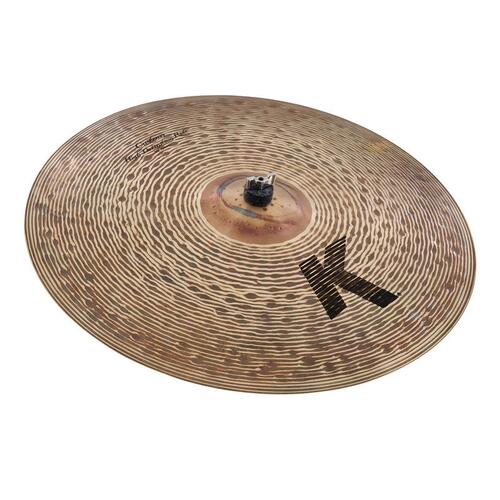 Image 4 - Zildjian K Custom Ride Cymbals
